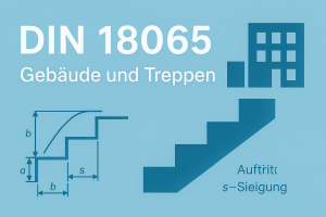 DIN 18065 Einführung