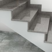 Granit Treppenstufen